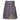 Mackenzie Weathered Acrylic Wool Heavy 16Oz Utility Kilt Kilt Experts