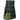 MacLean Of Duart Hunting Acrylic Wool 16oz Leather Straps Kilt For Men's Kilt Experts