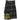 Maclean Of Duart Hunting Tartan Acrylic Wool Heavy 16Oz Utility Kilt - Kilt Experts