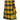 MacLeod Of Lewis Tartan Heavy 16OZ Leather Straps Utility Kilt - Kilt Experts