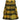 MacLeod Of Lewis Tartan Heavy 16OZ Leather Straps Utility Kilt - Kilt Experts