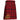 MacLeod Red Ancient River 8 And 5 Yards Kilt - Kilt Experts