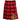 MacPhee Tartan 8 And 5 Yards Kilt - Kilt Experts