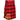 MacPhee Tartan Acrylic Wool Heavy 16Oz Utility Kilt - Kilt Experts