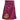 Maroon Utility Kilt With White Thread Kilt Experts
