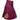 Maroon Utility Kilt With White Thread Kilt Experts