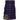 Masonic(Freemason) 16Oz Tartan Leather Straps Kilt In Different Tartans - Kilt Experts