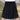 Men's Hybrid Cotton & Tartan Cross Strip Utility Kilt - Kilt Experts