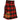 Men's Irish Ulster Tartan Kilts With Stylish Pockets - Kilt Experts