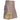 Men's Khaki Utility Kilts With Stylish Pockets - Kilt Experts