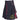 Men's Modern Hybird Utility Kilt Kilt Experts