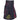 Men's Modern Hybird Utility Kilt Kilt Experts