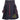 Men's Modern Hybird Utility Kilt Kilt Experts