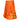 Men's Modern Orange & Tara Murphy Ancient Hybird Utility Kilt Kilt Experts
