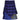 Men's New Stylish Premium Tartan And Cotton In Pleats Hybird Kilt - Kilt Experts