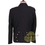 Men's Prince Charlie Jacket - Kilt Experts