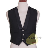 Men's Prince Charlie Jacket - Kilt Experts