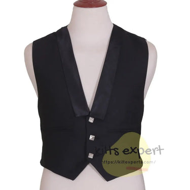 Men's Prince Charlie Jacket - Kilt Experts