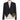 Men's Prince Charlie Jacket - Kilt Experts