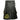 Men's Pure Black Cowhide Leather Kilt For Wedding/Events - Kilt Experts