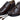Men's Scottish Chocolate Brown Synthetic Leather Ghillie Brogues Kilt Shoes Kilt Experts
