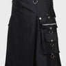 Men's Utility Kilts With Stylish Pockets - Kilt Experts