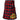 Men's Wedding 16OZ Tartan Kilt With Detachable Chain & Pockets - Kilt Experts