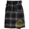 Modern Scottish Bootec Tartan Traditional 8 yards Kilt With Two Pockets - Kilt Experts