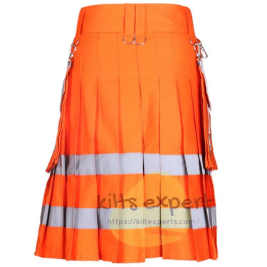 Reflective Kilt Modern Working Reflective Kilt Kilt Experts