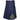 Navy Blue 4 Button Stylish Kilt Kilt Experts