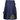 Navy Blue 4 Button Stylish Kilt Kilt Experts