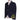 Navy Blue Argyle Jacket For Men With 5 button Vest - Kilt Experts