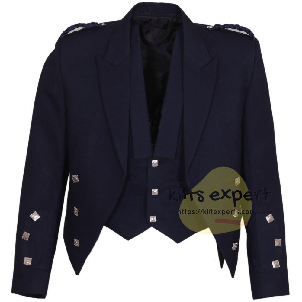 Kilt Jackets By Kilt Experts | Argyle Jacket & Charlie Jacket – Tag
