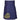 Navy Blue Leather Straps Utility Kilt For men Kilt Experts