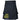 New Black Modern Leather Straps Kilt For Active Men Kilt Experts