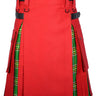 New Hybird Utility Kilts For Men's Kilt Experts