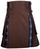 New Hybird Utility Kilts For Men's Kilt Experts