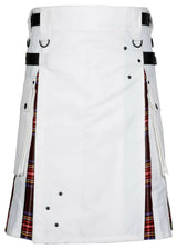 New Look Hybird Kilt Kilt Experts