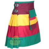 New Look Modern Utility Kilt Kilt Experts
