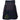 New Modern Detachable Pockets Utility Kilts For Burning Man Kilt Experts