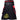 New Modern Red & Black Two Tone Utility Kilt Kilt Experts