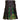 New Wedding Leather Stylish Irish heritage Hybird Kilt For Men's - Kilt Experts