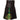 New Wedding Leather Stylish Irish heritage Hybird Kilt For Men's - Kilt Experts
