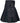 New Wedding Stylish Black Watch Hybird Kilt For Men's Kilt Experts