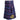 Pride Of Scotland Gothic Zipper Utility Kilt Kilt Experts