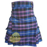 Pride Of Scotland Heavy 16Oz Tartan Utility Kilt Kilt Experts