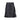 Pure Cowhide Black leather Utility Kilts For Men Kilt Experts