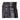 Pure Cowhide Black leather Utility Kilts For Men Kilt Experts