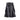 Pure Cowhide Black leather Utility Kilts For Men Kilt Experts