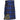 Ramsay Blue Tartan Heavy 16OZ Leather Straps Utility Kilt - Kilt Experts